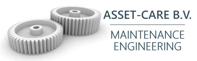 Logo ASSET-CARE maintenance engineers